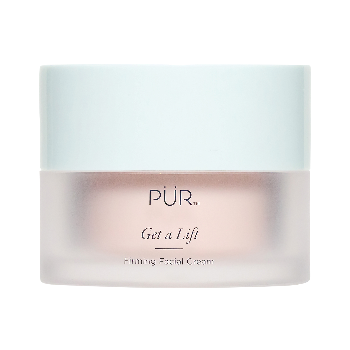 PÜR Get A Lift Cream 50 ml