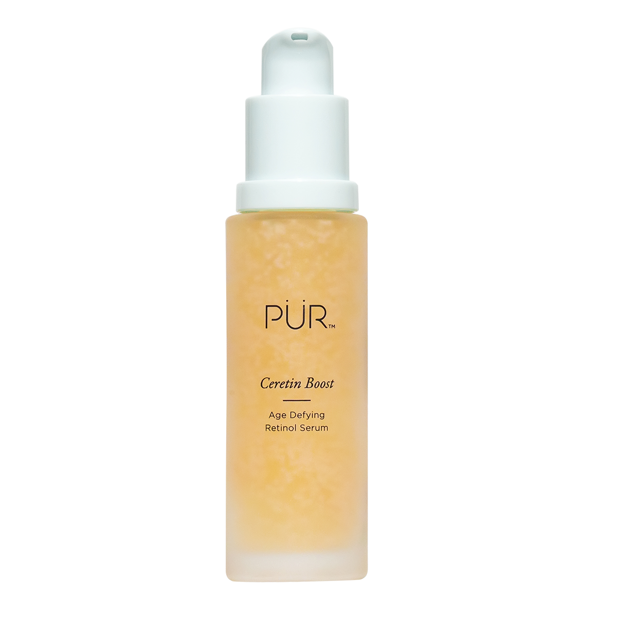 PÜR Ceratin Booster Age Defying Retiol Serum 30 ml