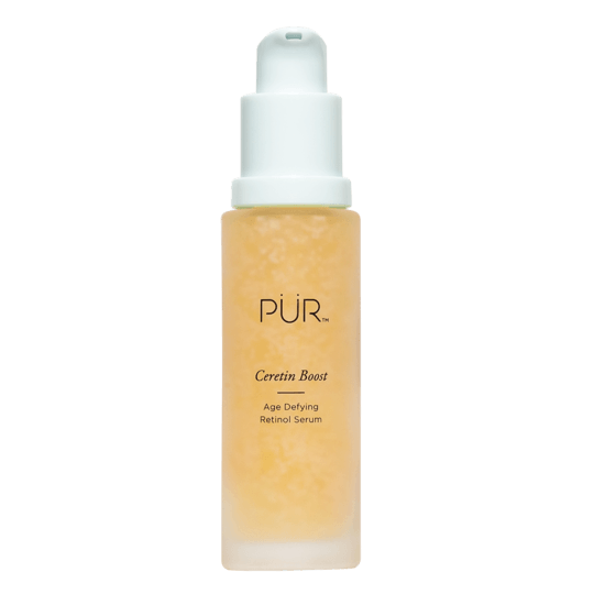 PÜR Ceratin Booster Age Defying Retiol Serum 30 ml