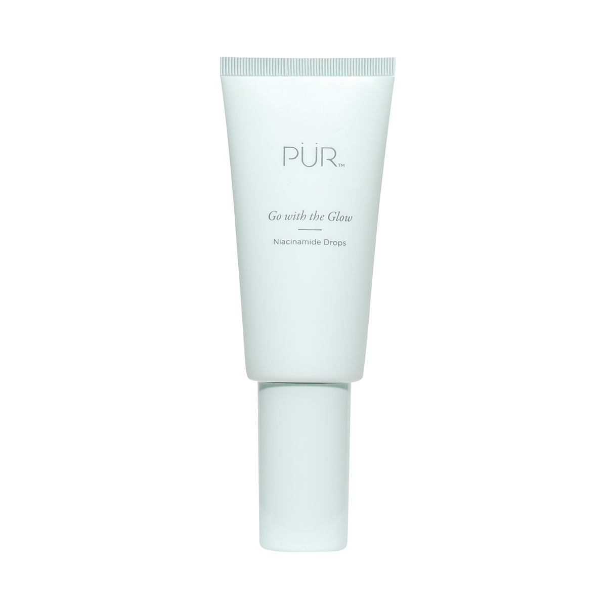 PÜR Go With The Glow Niacinamide Drops 30 ml