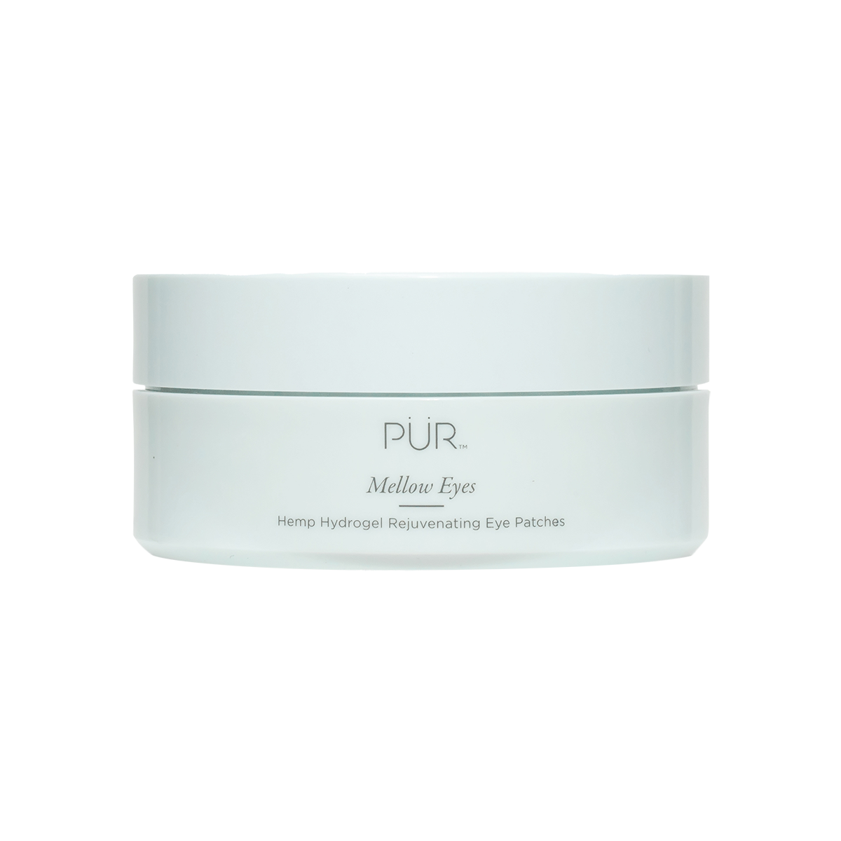 PÜR Mellow Eyes Rejuvenating Eye Patches 90 g