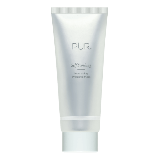 PÜR Self Soothing Nourishing Probiotic Mask 75 ml