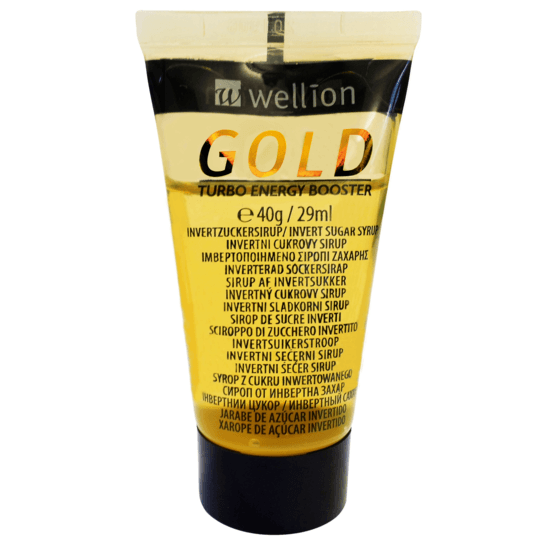 Wellion Gold 40 g