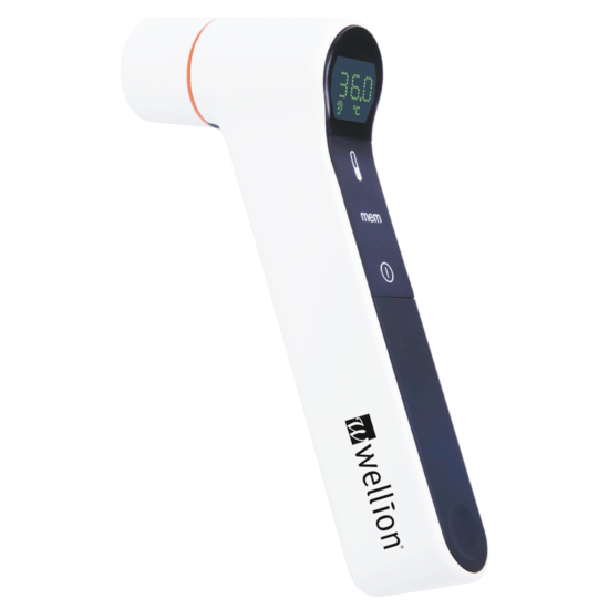 Wellion IR termometer