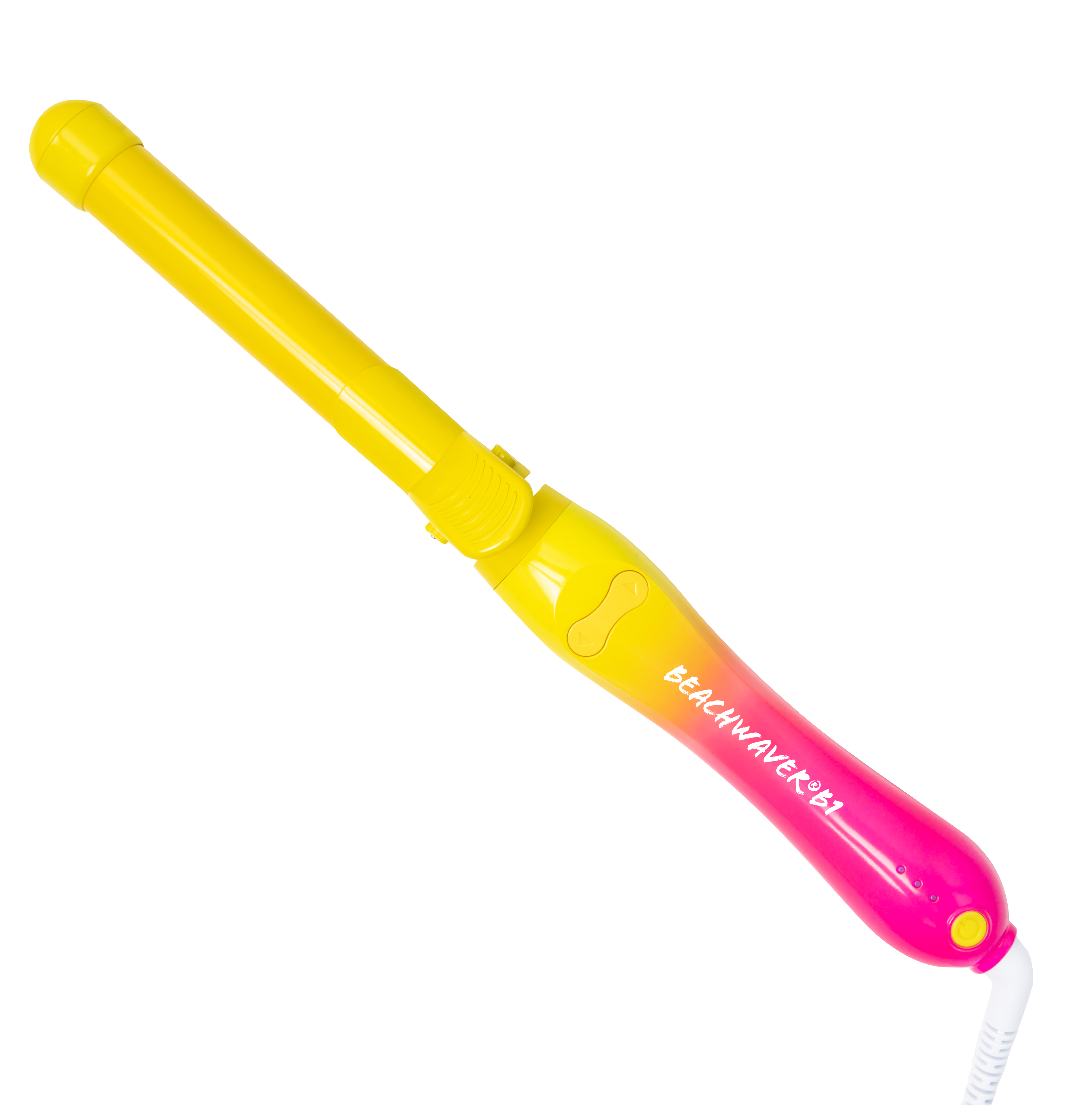 Beachwaver Malibu Sunrise B1 Rotating Curling Iron
