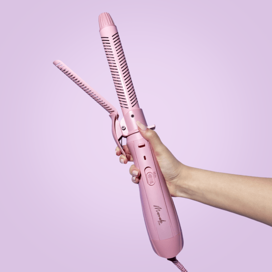 Mermade Hair Aircurl 