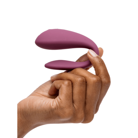 Lovehoney Mon Ami Wearable Couple's Massager