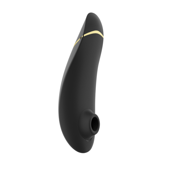 Womanizer Premium 2 Black