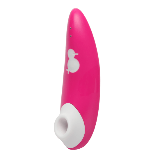 ROMP Shine Lufttrycksvibrator