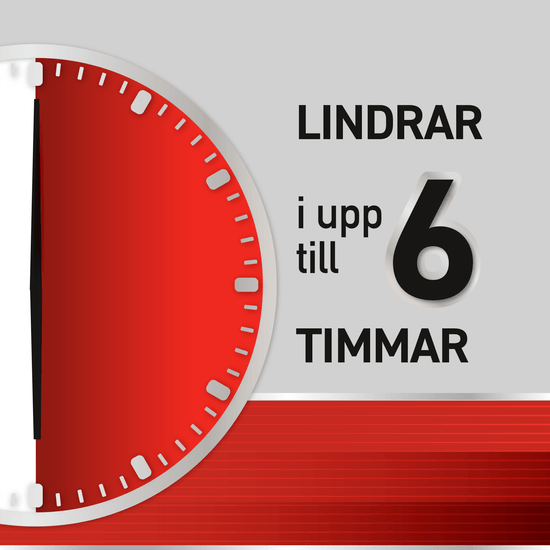 Strefen Honung & Citron 16,2 mg/ml 15 milliliter Munhålespray, lösning