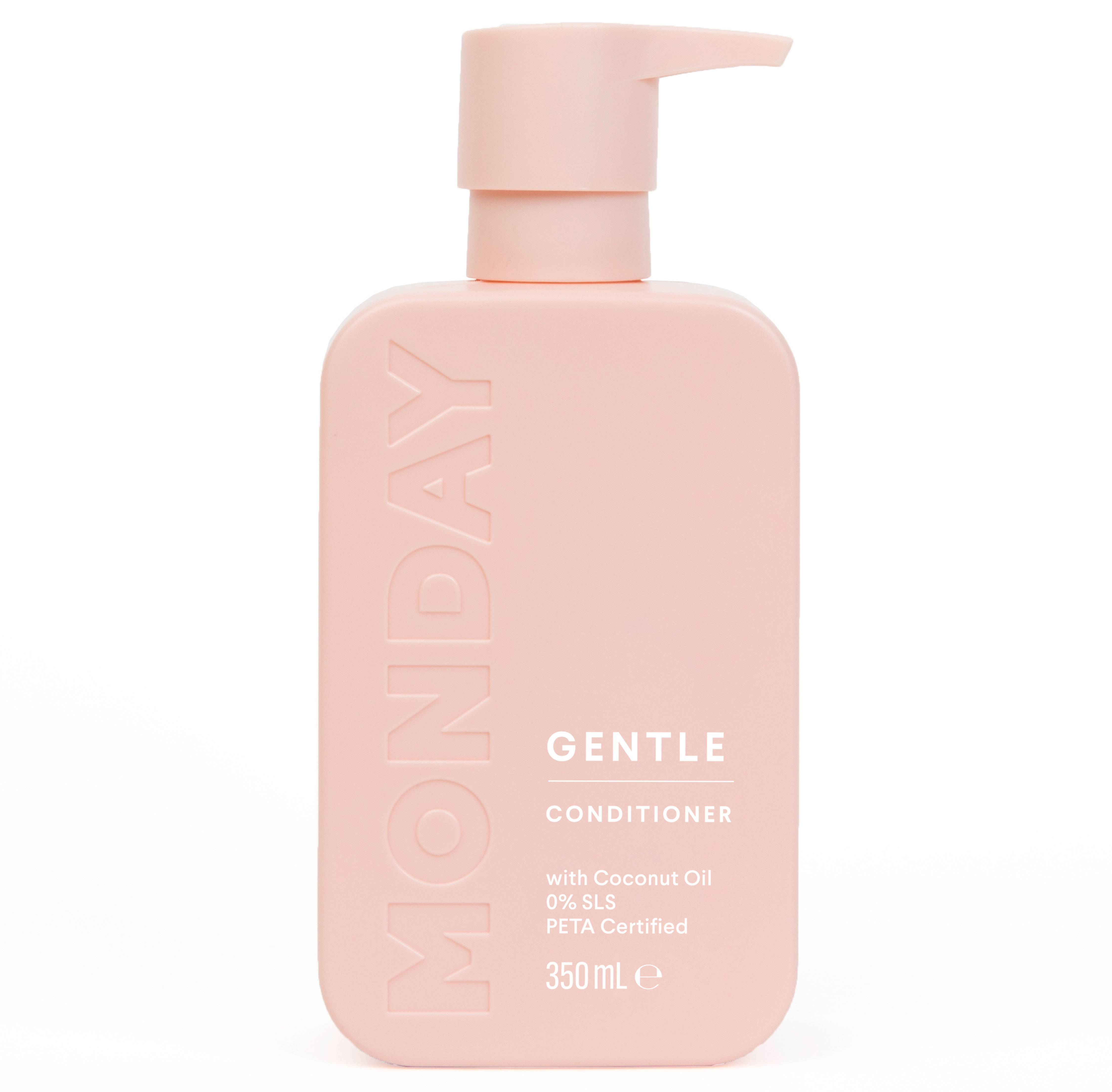MONDAY Haircare GENTLE Balsam 350 ml