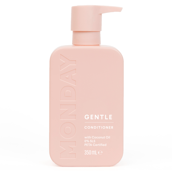 MONDAY Haircare GENTLE Balsam 350 ml