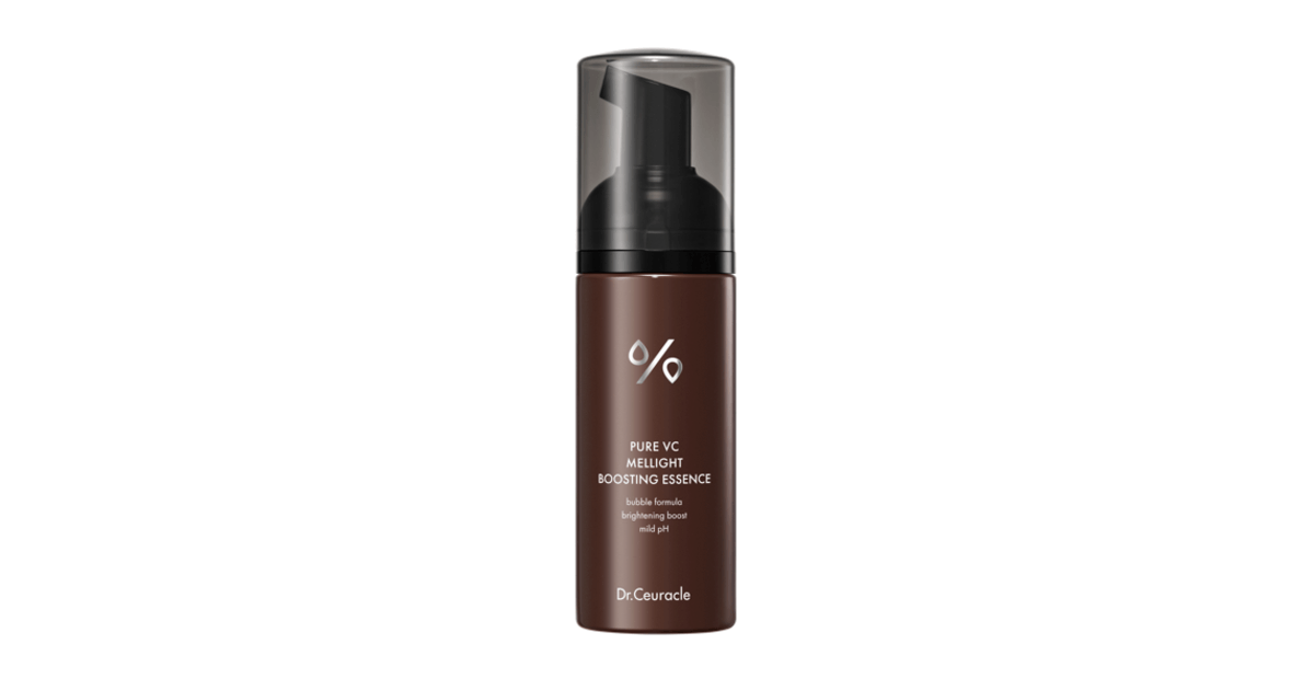 PURE VC MELLIGHT BOOSTING ESSENCE
