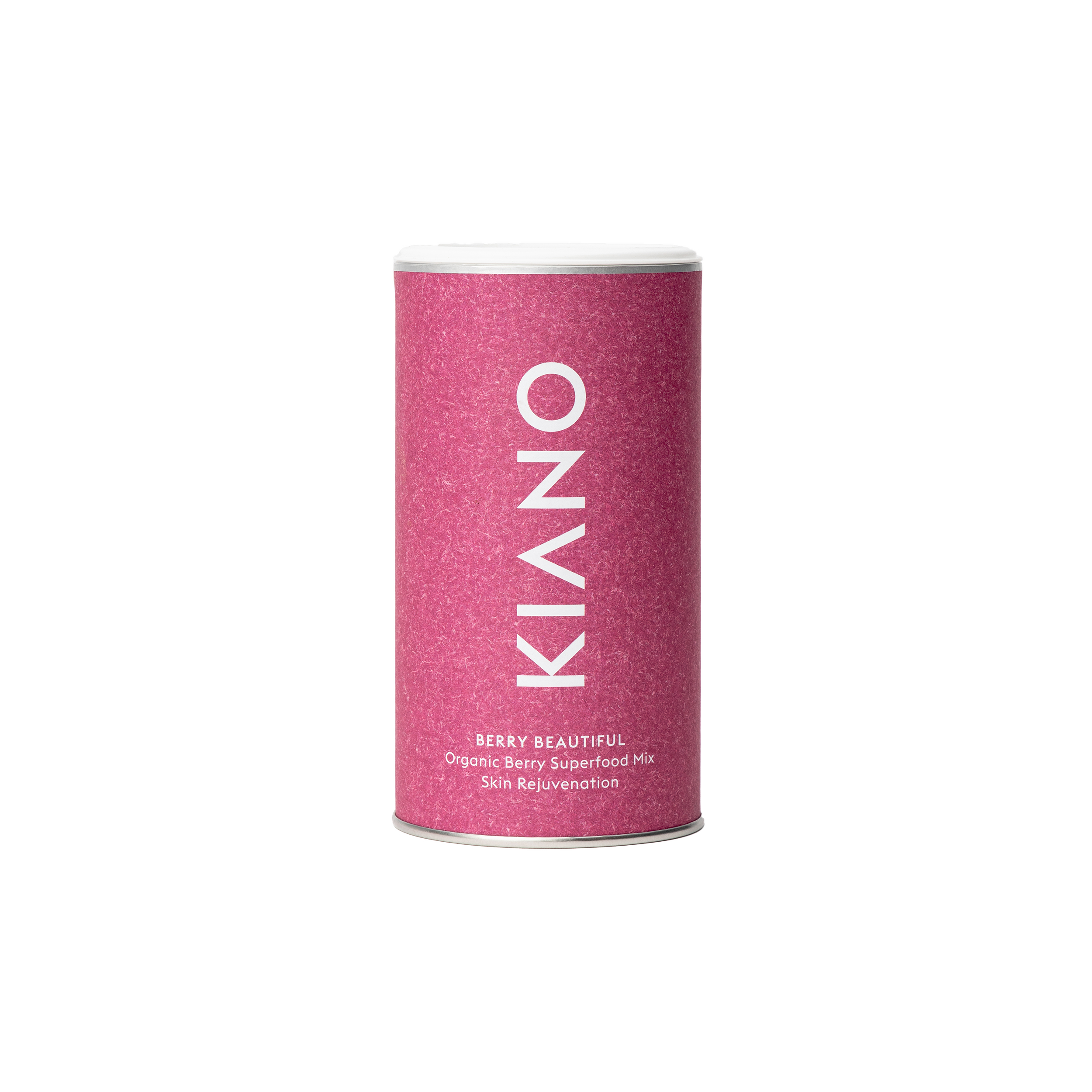 KIANO Berry Glow Superfoodblandning 240 g
