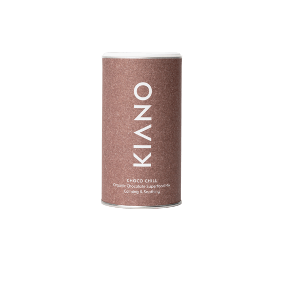 KIANO Choco Chill Superfoodblandning 170 g
