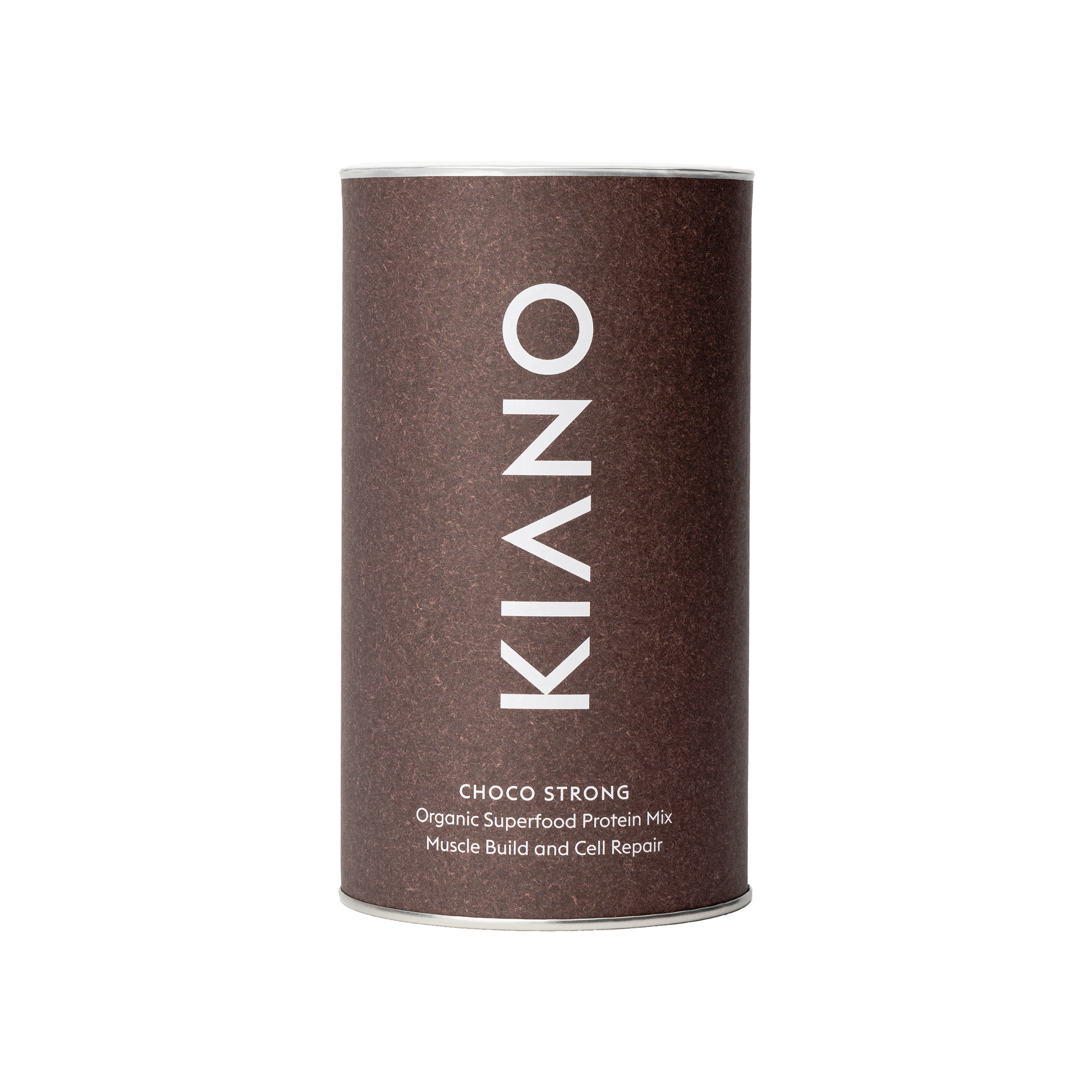 KIANO Choco Strong Proteinpulver 500 g
