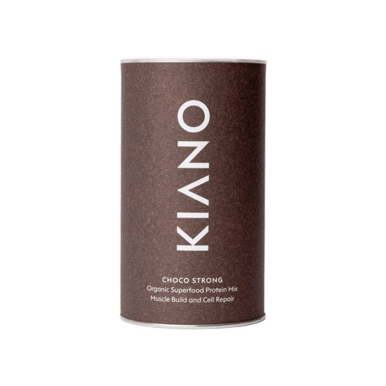 KIANO Choco Strong Proteinpulver 500 g