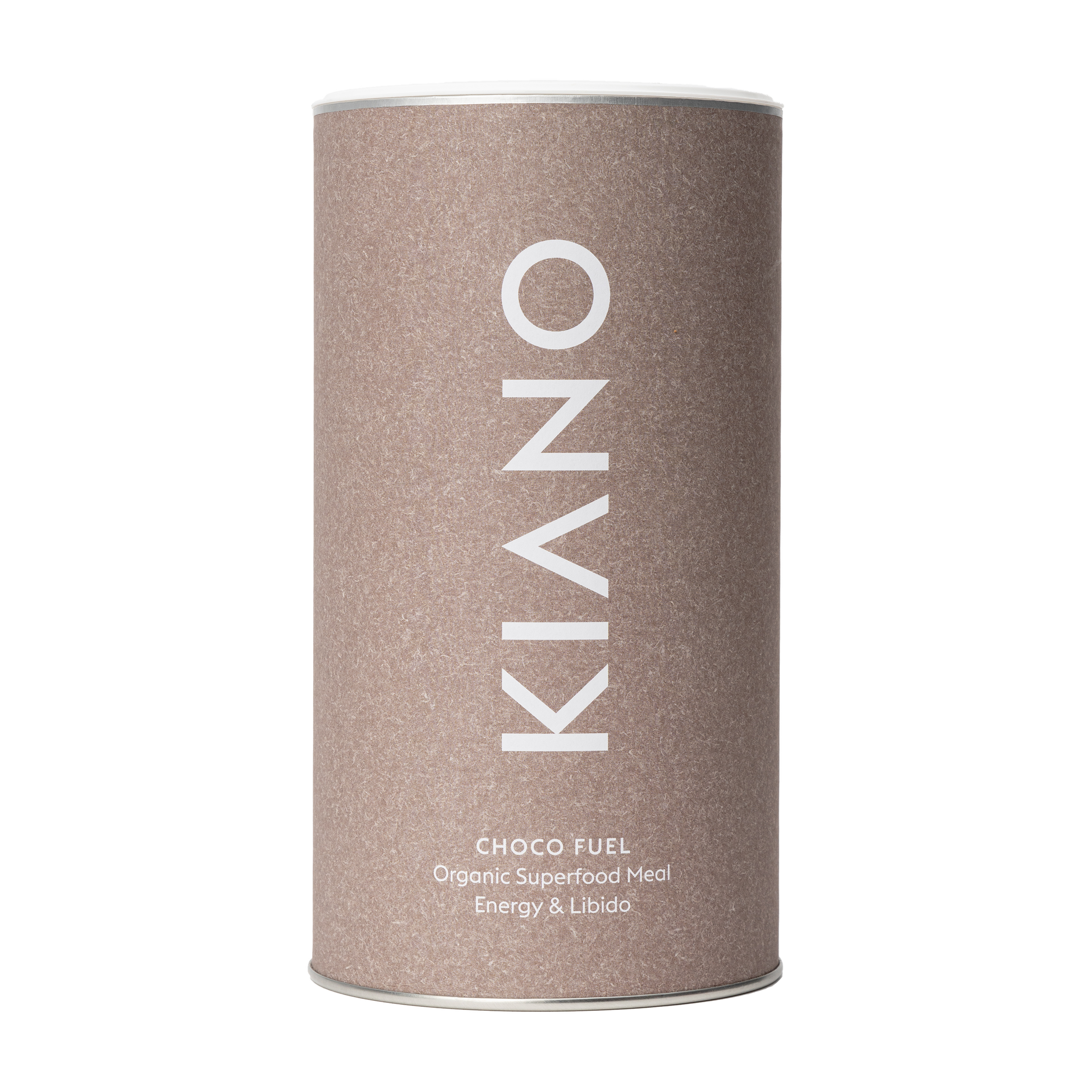 KIANO Choco Fuel Meal Shake 825 g