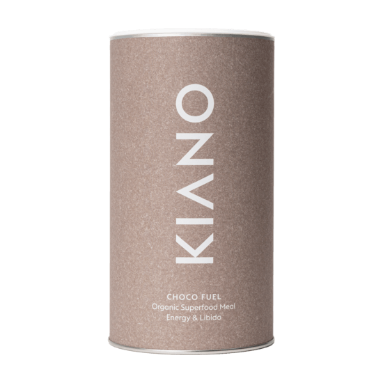 KIANO Choco Fuel Meal Shake 825 g