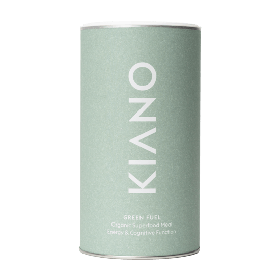 KIANO Green Fuel Meal Shake 825 g