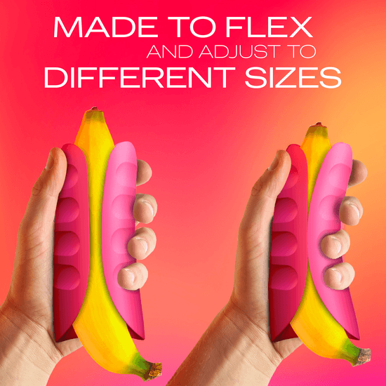 Durex Play Vibrerande och Sensorisk Masturbator