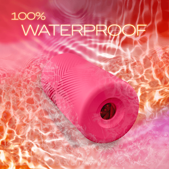 Durex Play Sensorisk och Texturerad Masturbation Sleeve