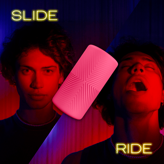 Durex Play Sensorisk och Texturerad Masturbation Sleeve