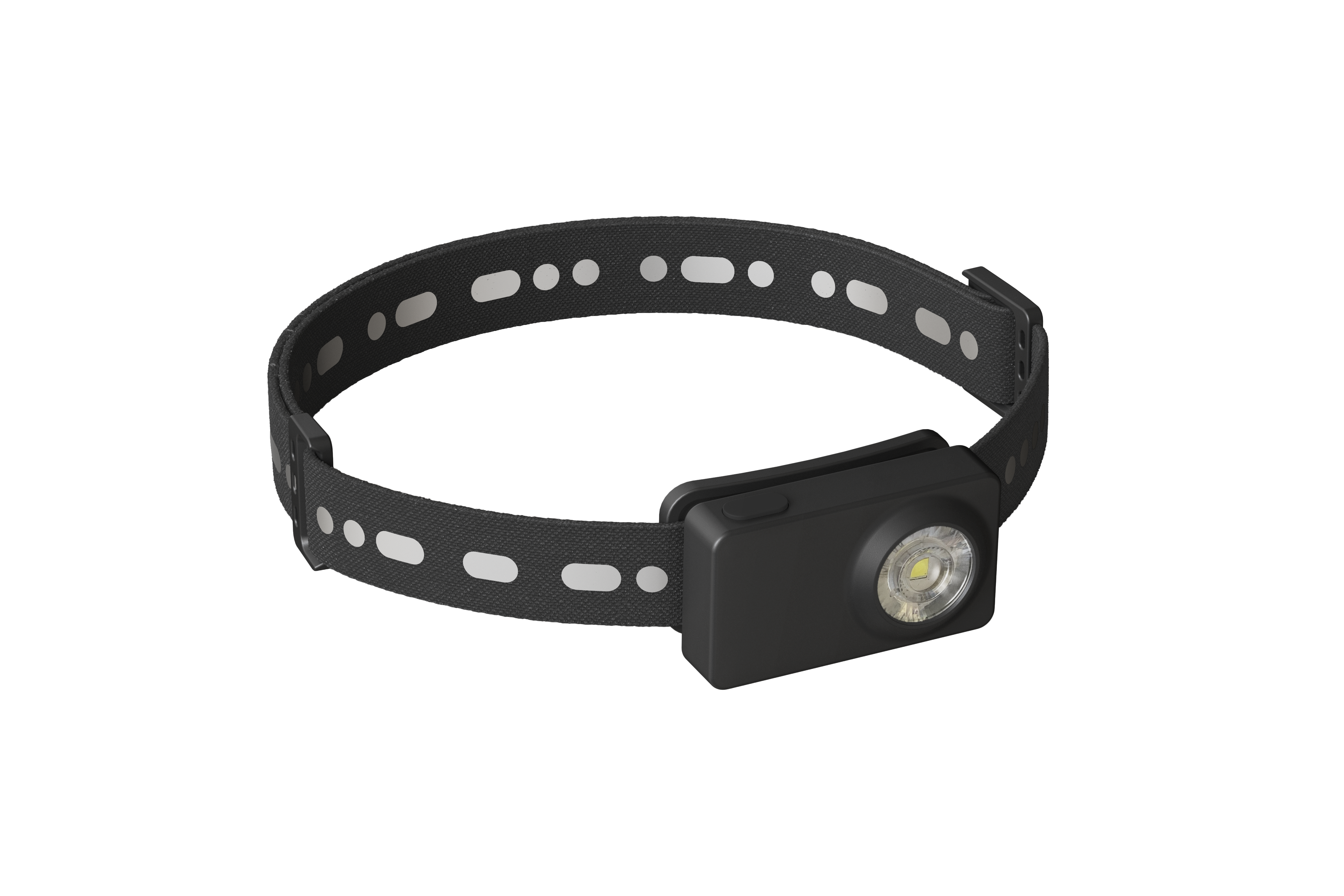 Bookman Urban Visibility Monocle Black
