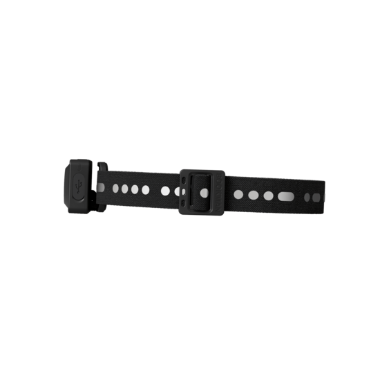 Bookman Urban Visibility Monocle Black
