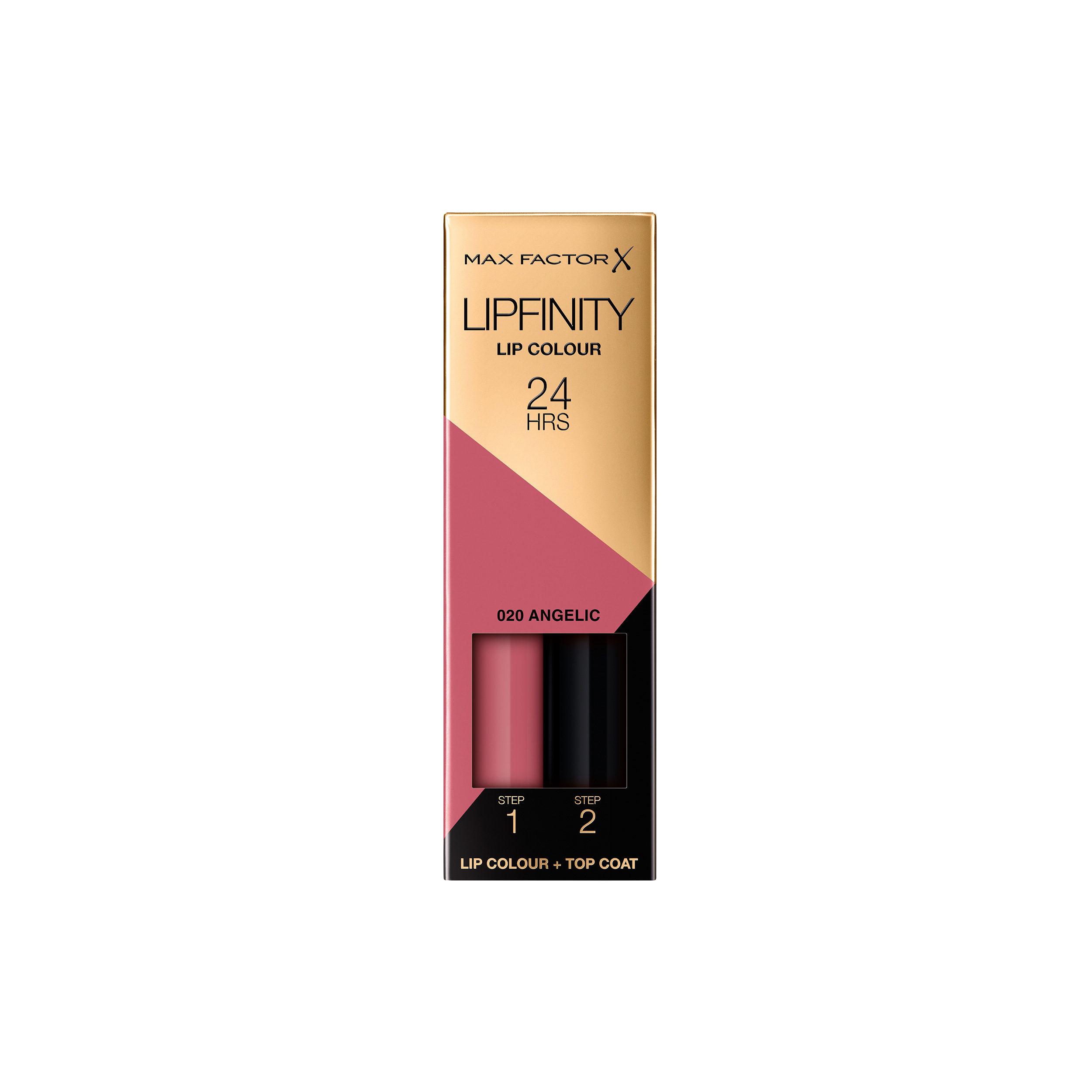 MAX FACTOR Lipfinity 020 Angelic
