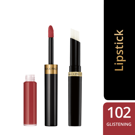 MAX FACTOR Lipfinity 102 Glistering
