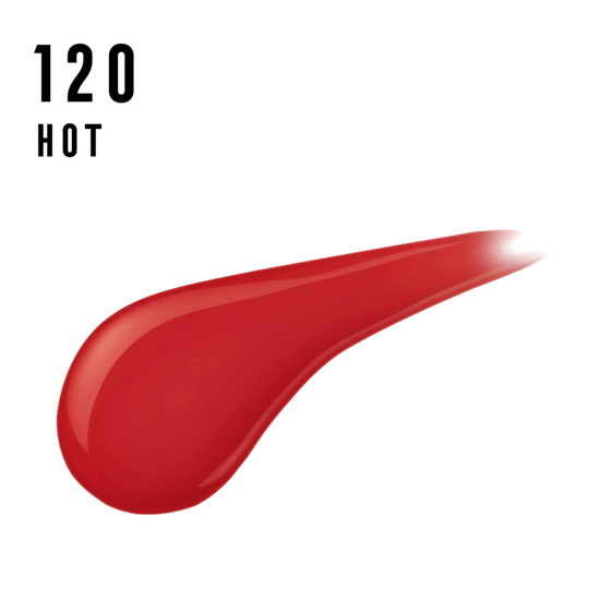 MAX FACTOR Lipfinity 120 Hot