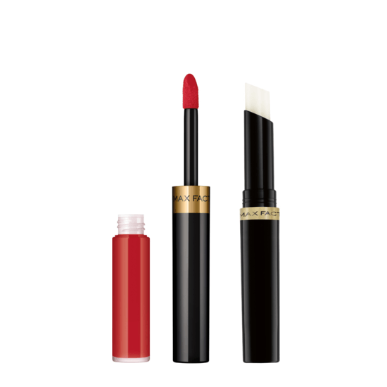 MAX FACTOR Lipfinity 120 Hot