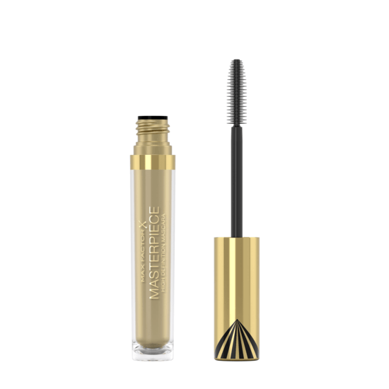 MAX FACTOR Masterpiece Mascara 001 Black