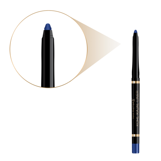 MAX FACTOR Kohl Kajal Automatic 002 Azure
