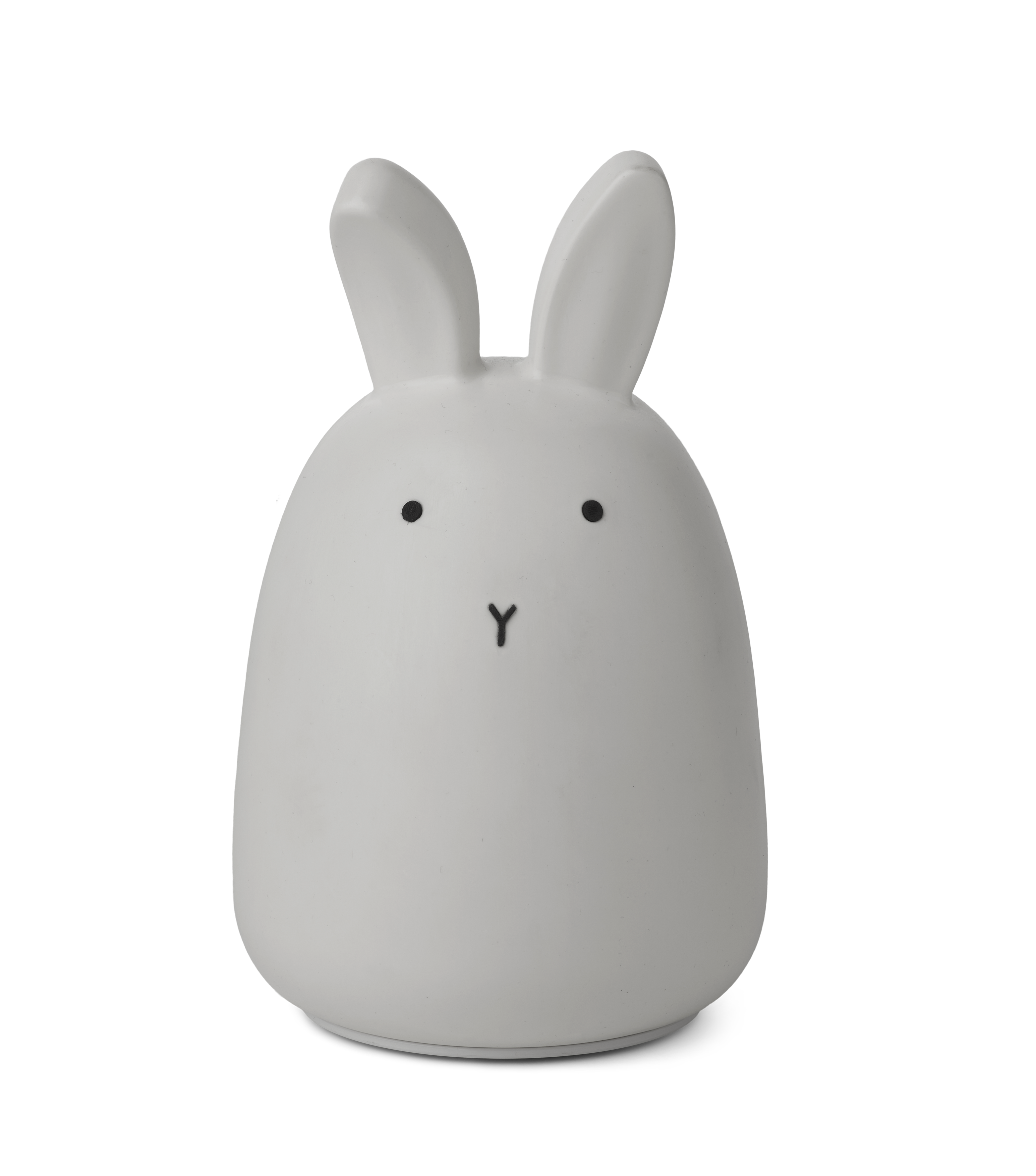 LIEWOOD Winston Nattlampa Rabbit Dumbo Grey