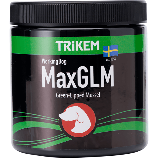 Trikem Working Dog Max GLM 450 g