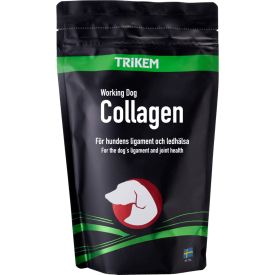 TRIKEM Working Dog Collagen 350 g
