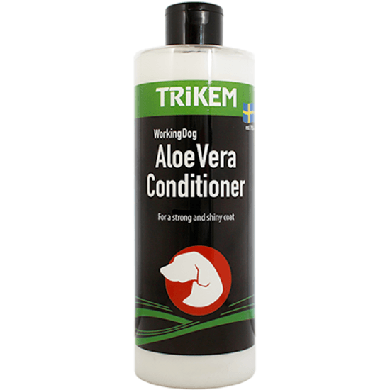 TRIKEM Working Dog Aloe Vera Conditioner 500 ml