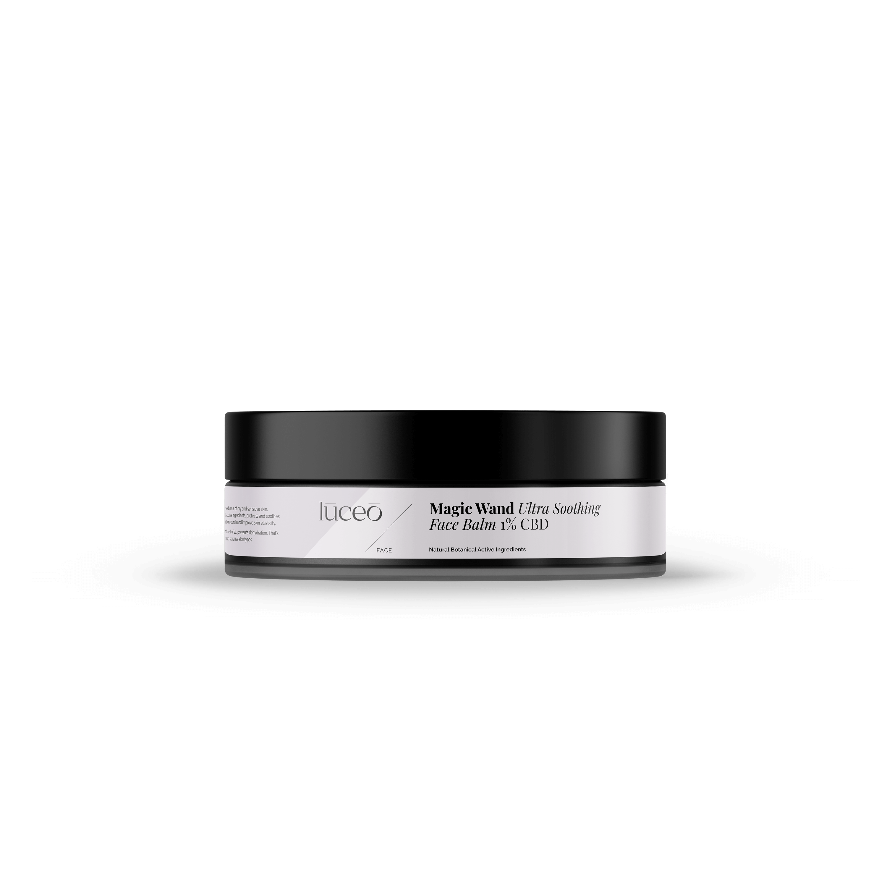 LUCEO Magic Wand Soothing Face Balm 30 ml