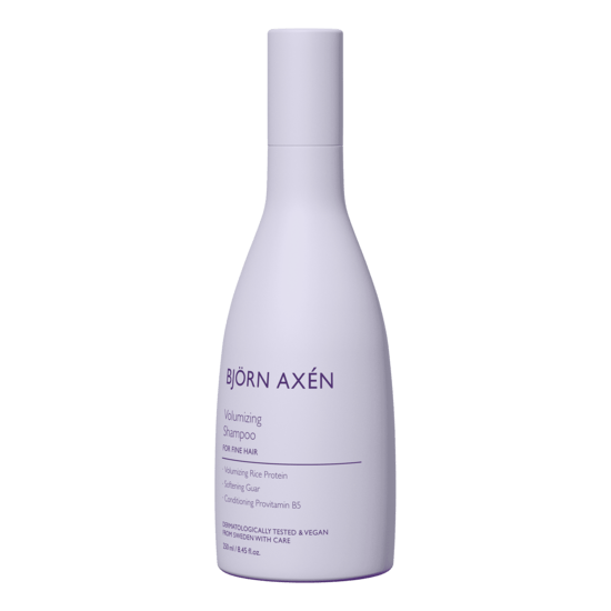 Björn Axén Volumizing Schampo 250 ml