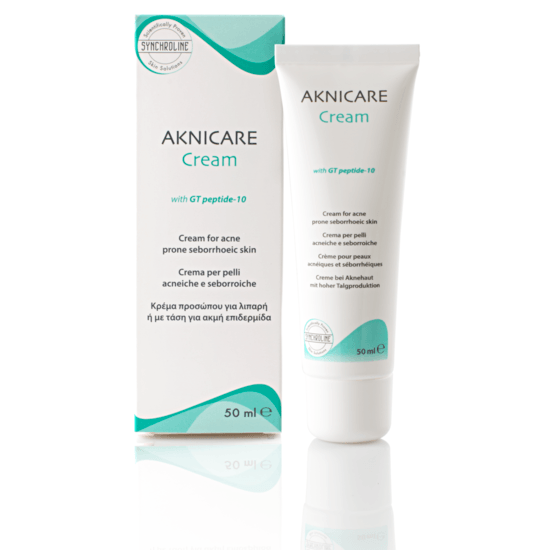 Synchroline Aknivare Face Cream 50 ml