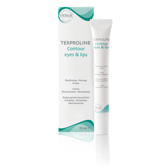 Synchroline Terproline Contour Eye & Lip 15 ml