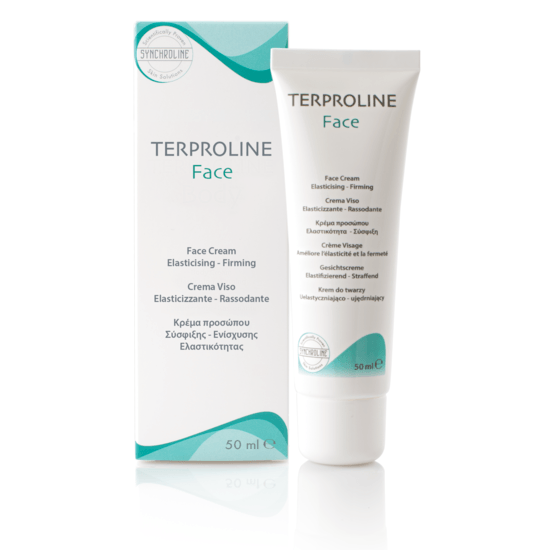 Synchroline Terproline Face Cream 50 ml