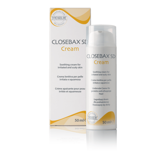 Synchroline Closebax SD Cream 50 ml