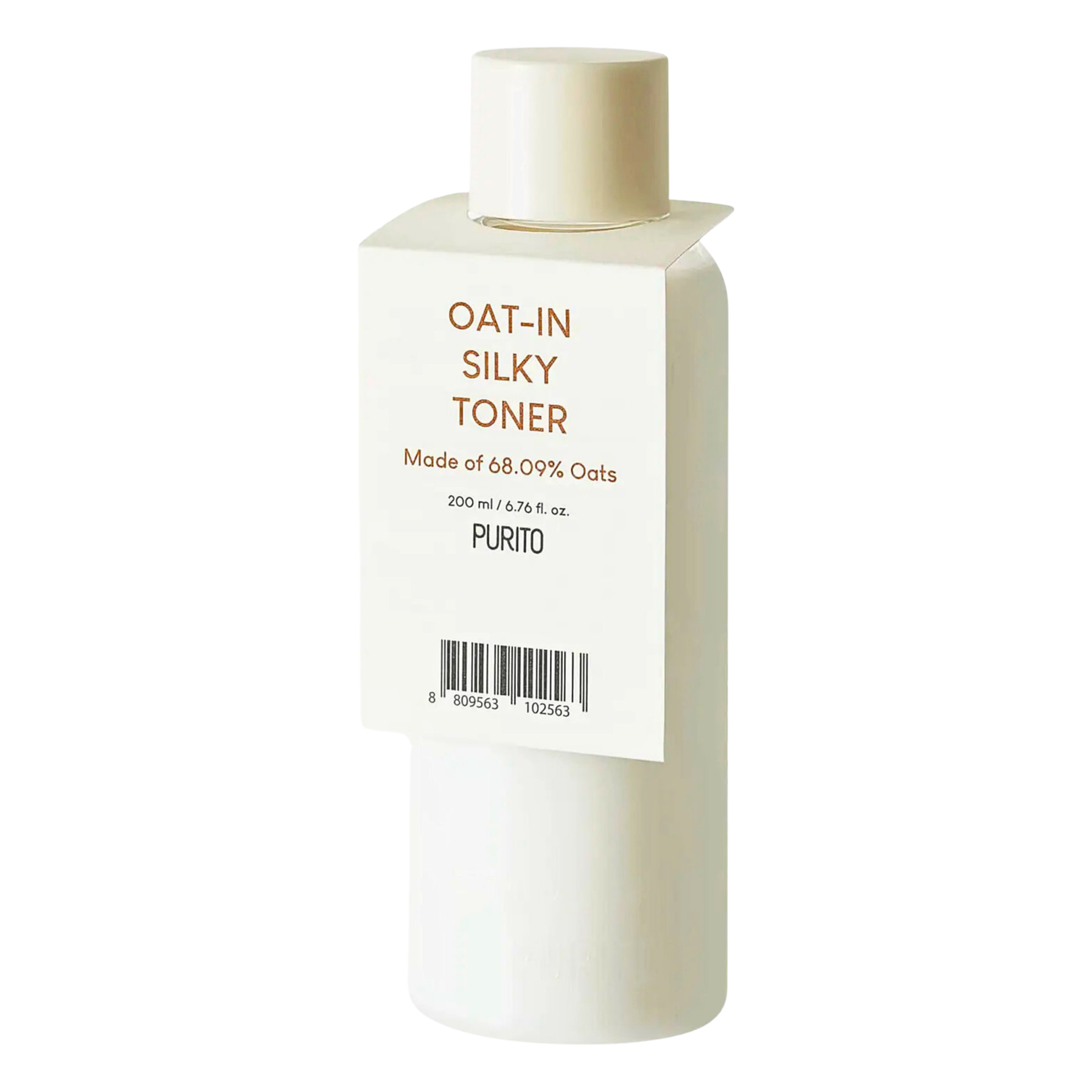 PURITO Oat-In Silky Toner 200 ml