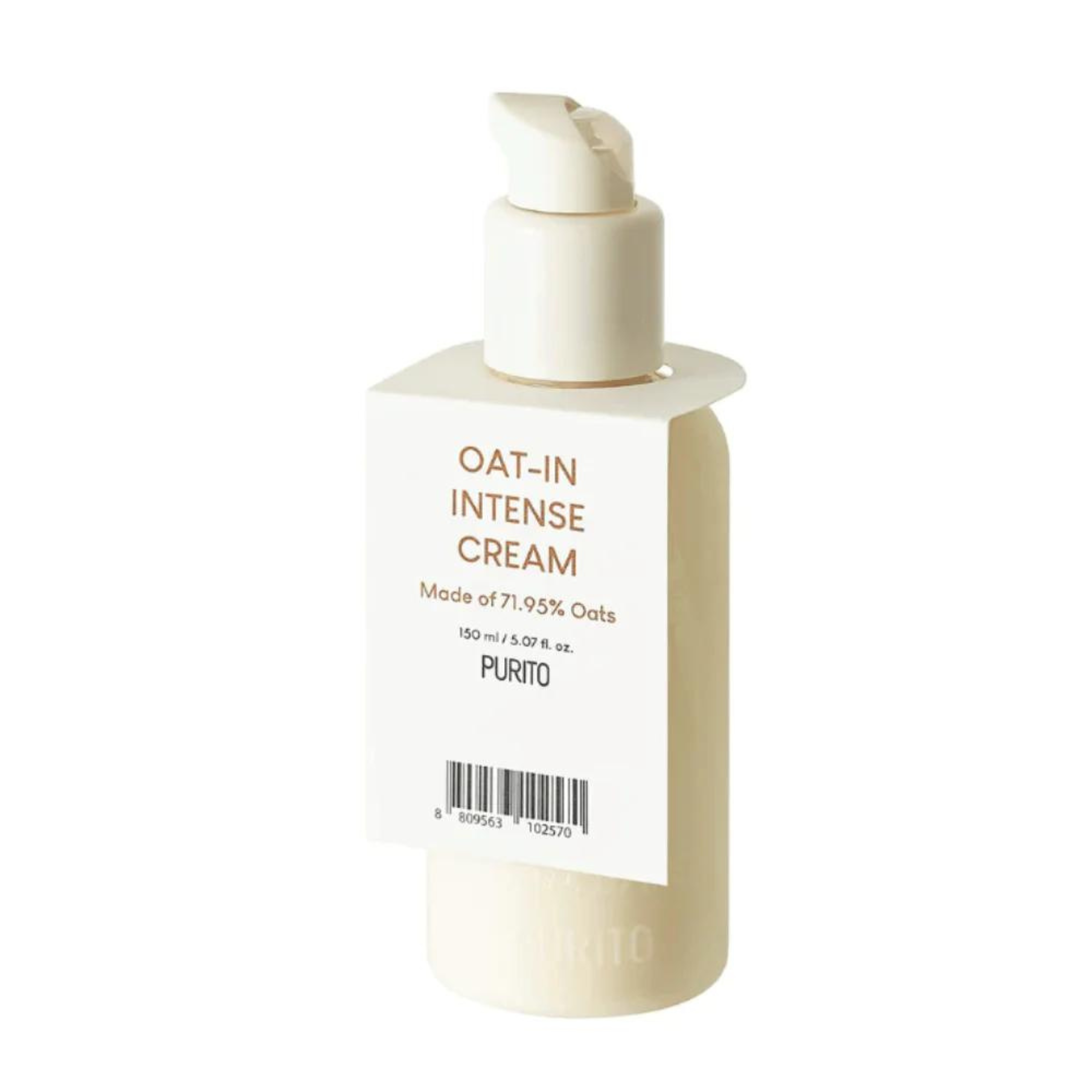 PURITO Oat-In Intensive Cream 150 ml
