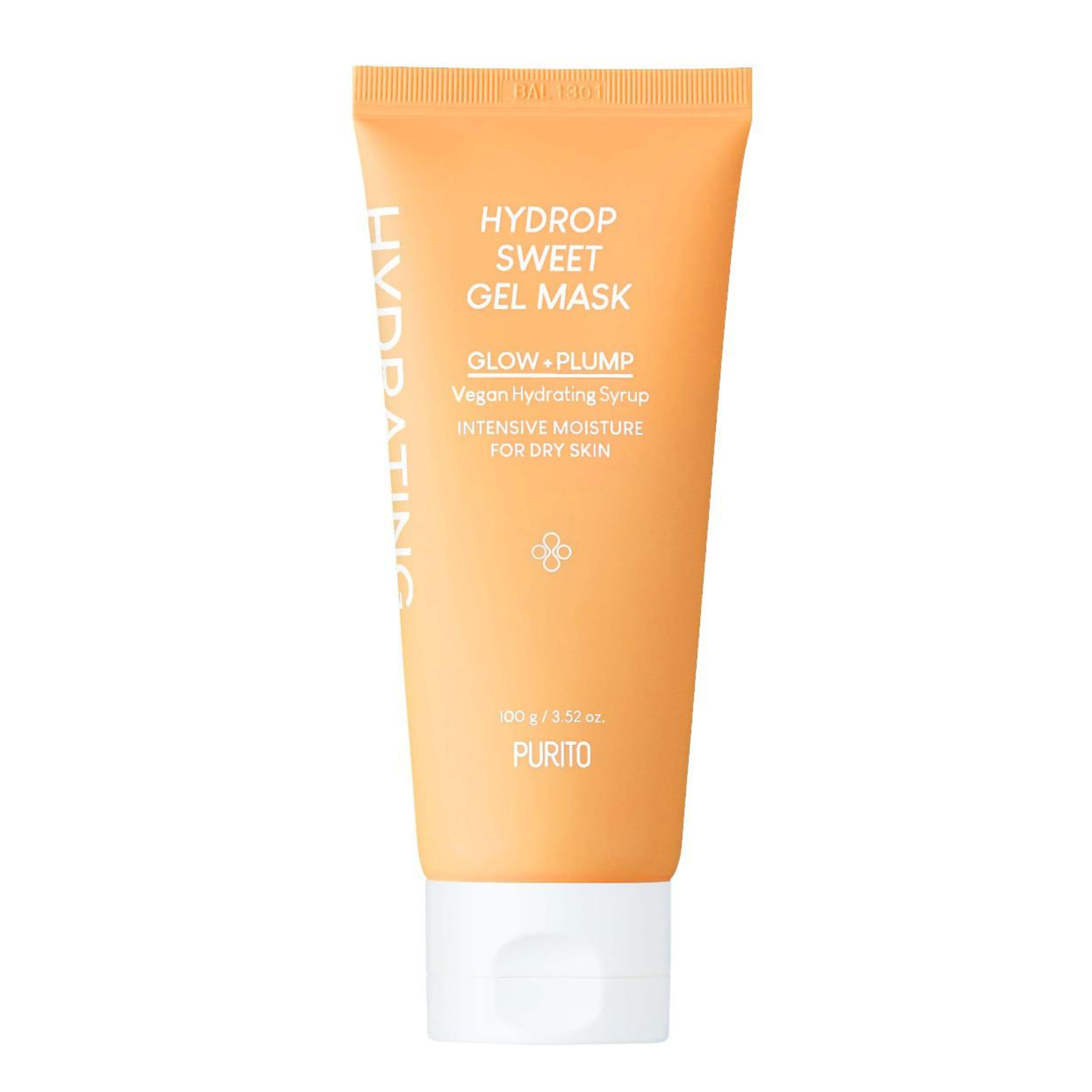 PURITO Hydrop Sweet Gel Mask 100 g