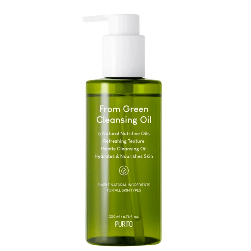 PURITO From Green Cleansing Oil 200 ml