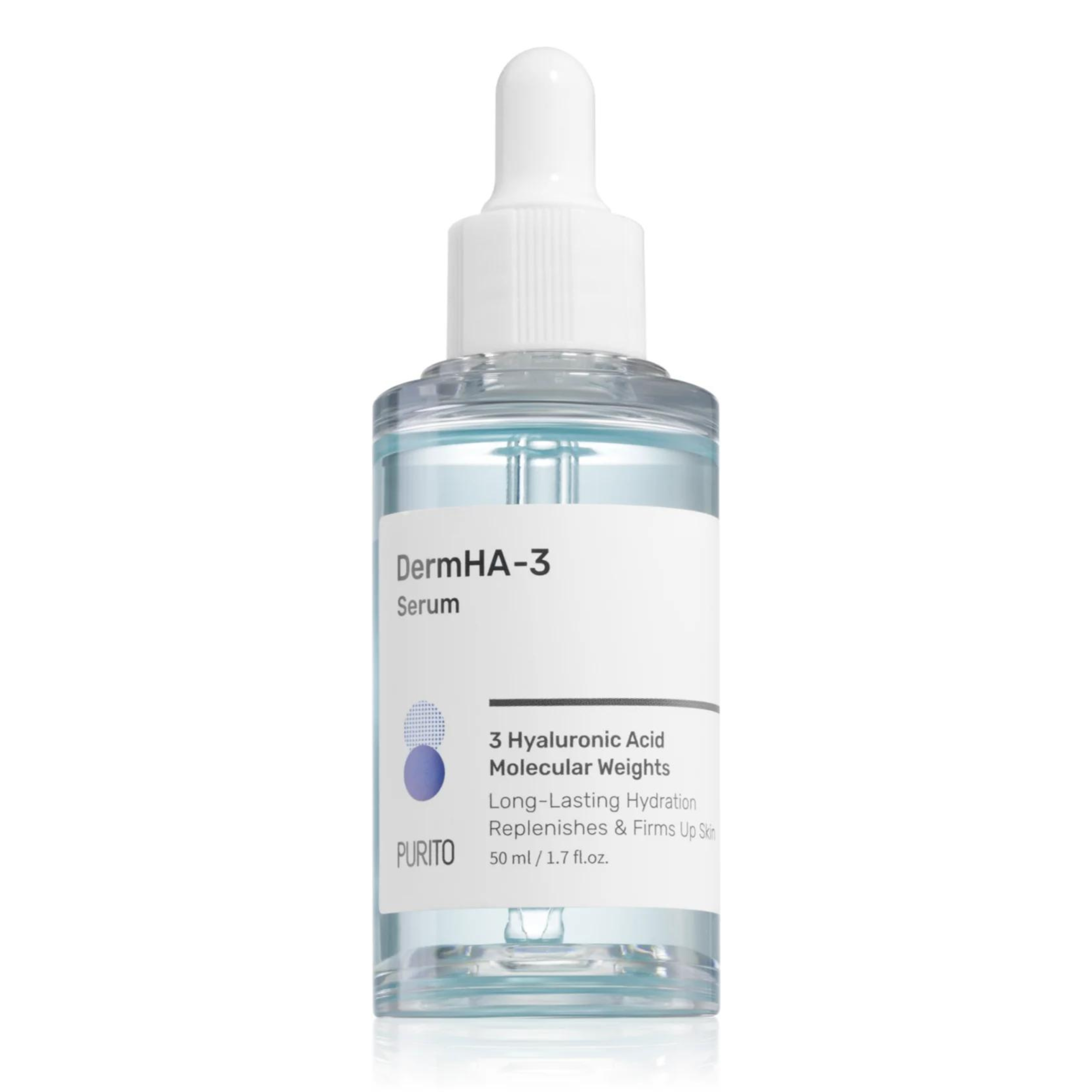 PURITO DermaHA-3 Serum 50 ml